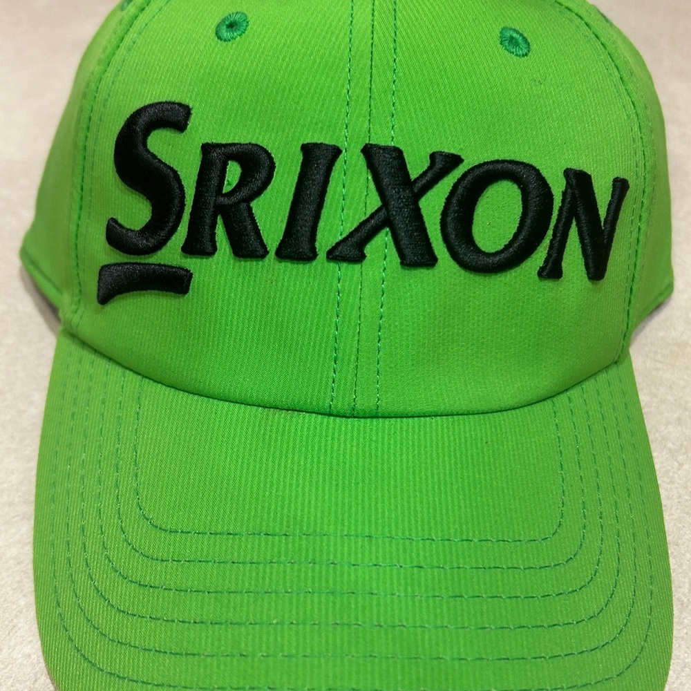 Srixon golf hat. NEW NO TAGS